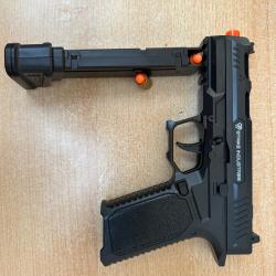 Sig Sauer P320 ( jouet réaliste )