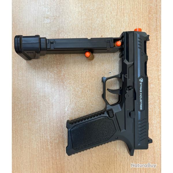 Sig Sauer P320 ( jouet raliste )
