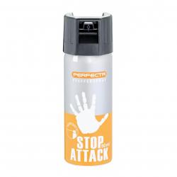 Bombe au poivre Stop attack 50ml