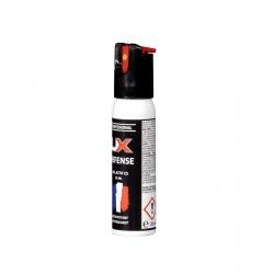Bombe anti agression Gel CS 25ml