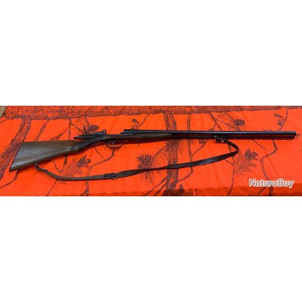 fusil darne cal 16/67 occasion en l'tat