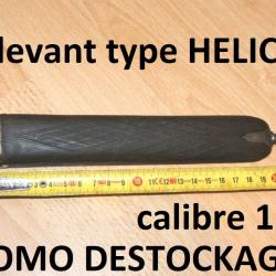 devant calibre 16 fusil juxtaposé à 29.00 Euros !!!!!!!!!!!- VENDU PAR JEPERCUTE (SZA1076)