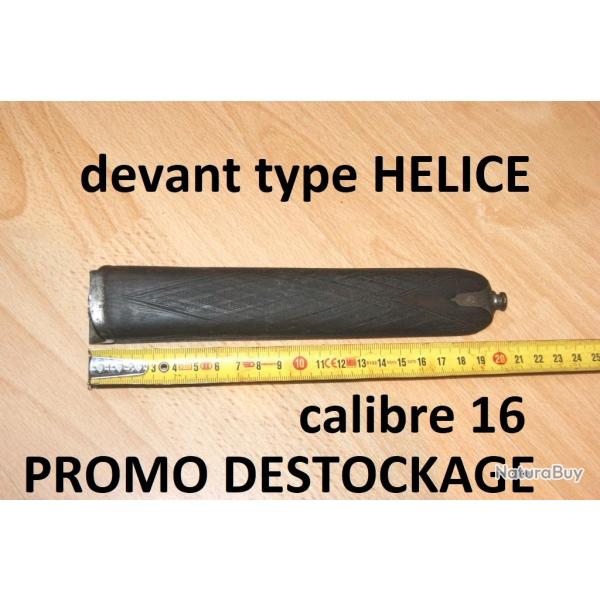 devant calibre 16 fusil juxtapos  29.00 Euros !!!!!!!!!!!- VENDU PAR JEPERCUTE (SZA1076)