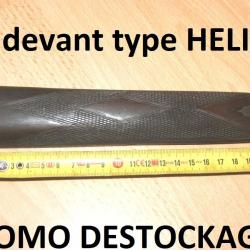 devant juxtaposé calibre 12 à 29.00 Euros !!!!!!!!!!! - VENDU PAR JEPERCUTE (SZA1077)