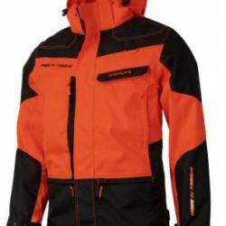 Veste de traque SOMLYS made in traque orange 453