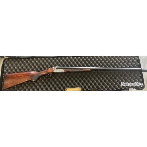 FUSIL MERKEL