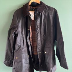 Veste Barbour Beadnell Femme