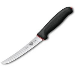 Couteau à désosser renversé Victorinox Dual Grip 15cm 5.6523.15D