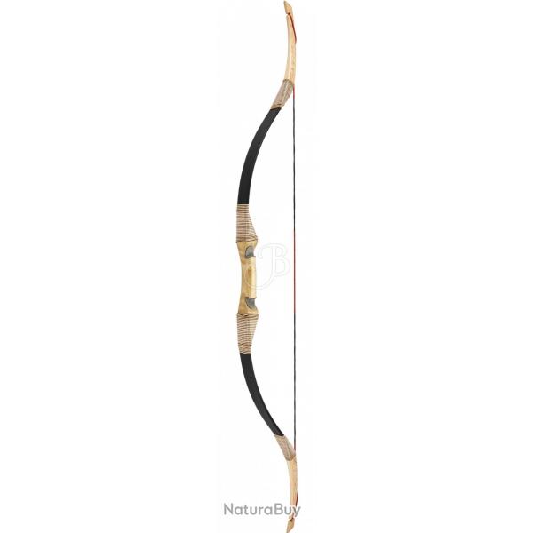 BIG ARCHERY - BIG TRADITION ARC CHINOIS MING 30#