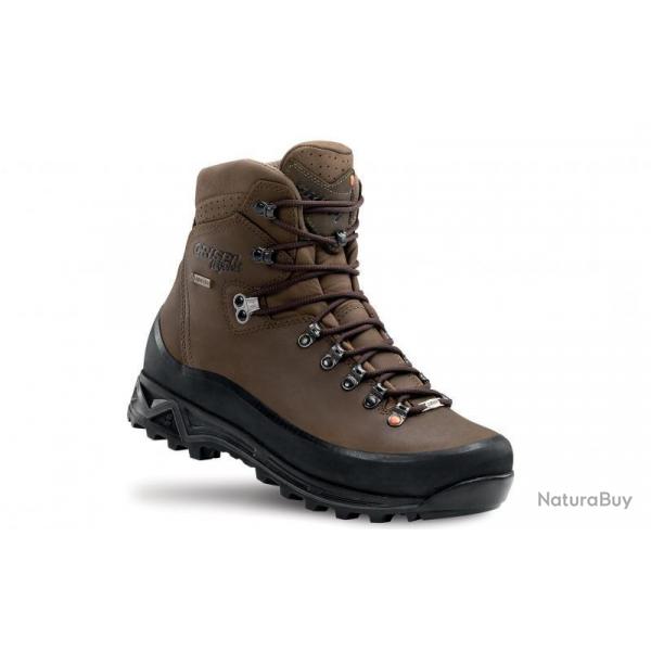 Chaussure crispi nevada legend efx gtx livraison offerte !! t 43