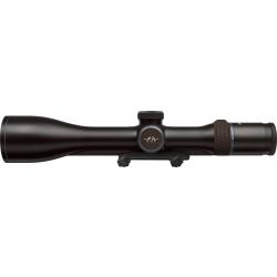 Lunette approche affût B1 Blaser 4-20x58 iC