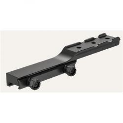 Montage rails HIK Micro