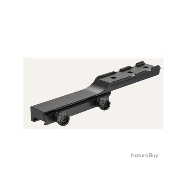 Montage rails HIK Micro