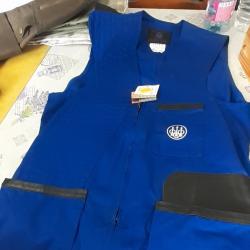 GILET DE BALL-TRAP BERETTA