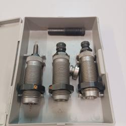 Jeu d'outils RCBS 45 ACP / AR / GAP #18915