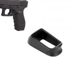 Adaptateur Chargeur Glock 17 / 22 / 31 sur Glock 19 / 23 / 32 - SKX INDUSTRIES