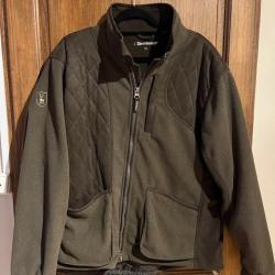 Veste polaire  DEERHUNTER taille XL