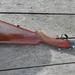 fusil de chasse calibre 12 robust 221