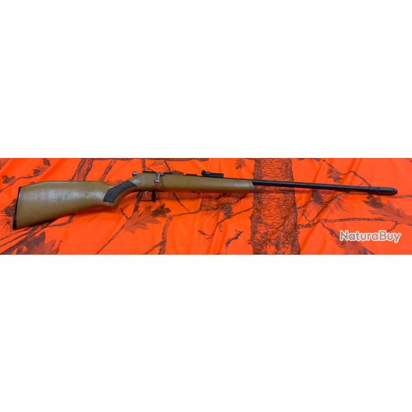 manu arm monocoup cal 22lr