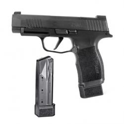 [LOT DE 2] Extension Chargeur Sig Sauer P365X / XL - SKX INDUSTRIES
