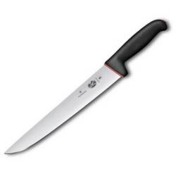 Couteau à saigner/découper Victorinox Dual Grip 25cm 5.5503.25D