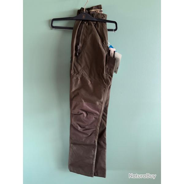Pantalon Hart Hurgan-T Femme