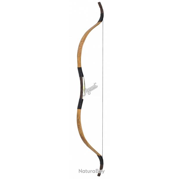 BIG ARCHERY - BIG TRADITION ARC TATAR 25#