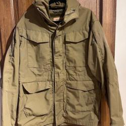 veste Tactical XL