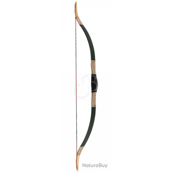 BIG ARCHERY - BIG TRADITION ARC TURC FIBRE 35#