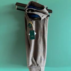 Pantalon Ness Breeks Laksen Femme