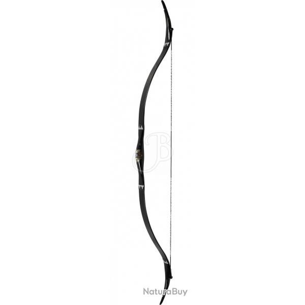 BIG ARCHERY - BIG TRADITION ARC TURC BOIS 40#