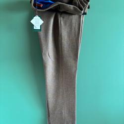 Pantalon Ness Laksen Femme