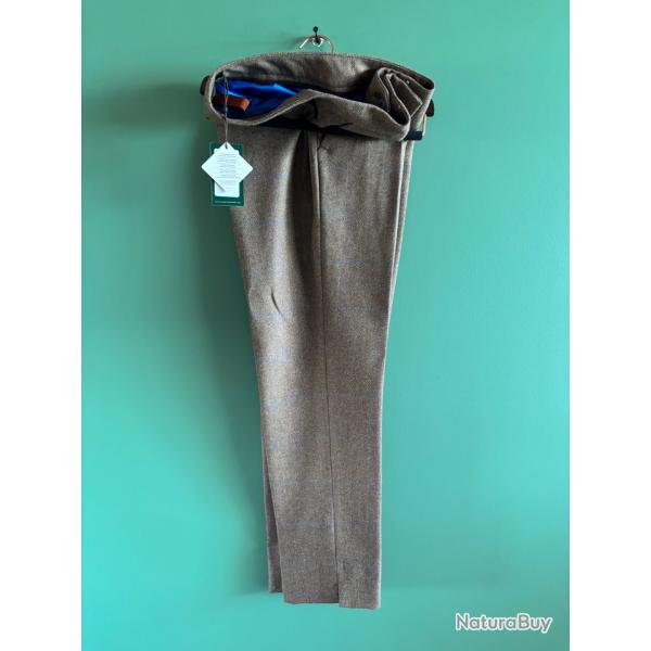 Pantalon Ness Laksen Femme