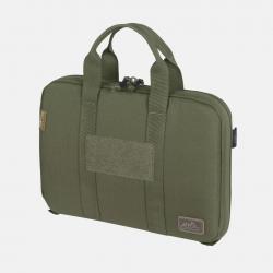 Mallette single pistol Wallet® Olive Green