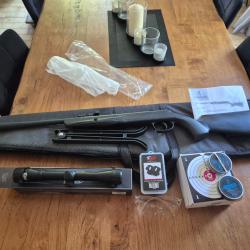 Carabine a plomb