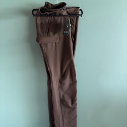 Pantalon DeerHunter Ann Full Femme