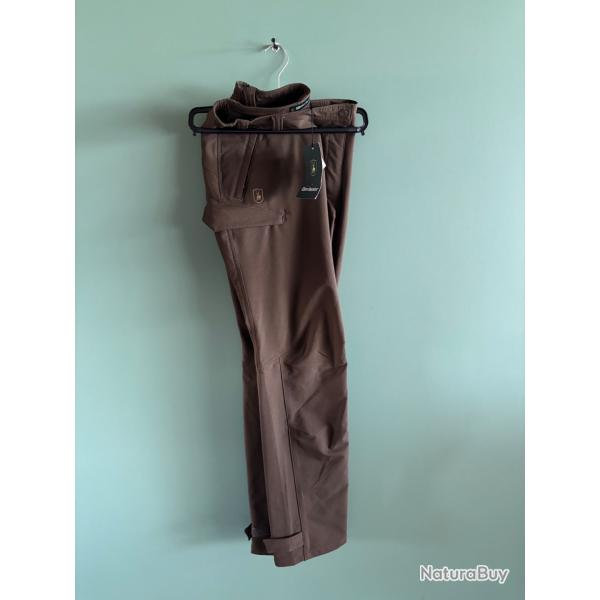 Pantalon DeerHunter Ann Full Femme