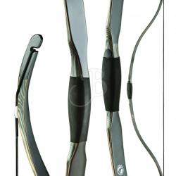 OLD MOUNTAIN - TRACKER HORSE BOW 52" 30#