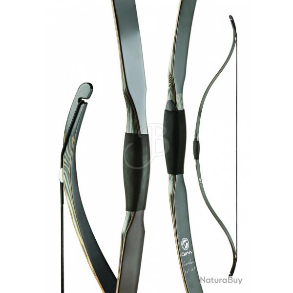 OLD MOUNTAIN - TRACKER HORSE BOW 52" 30#