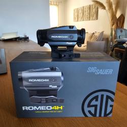 Optique ROMEO4H SIG SAUER