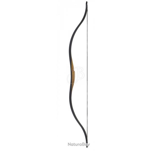 RAGIM - ARC O.PIECE TAIGA BK 48" 35# LH