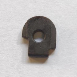 plaque d'arrêt du percuteur neuve SIG P210 P49   suisse