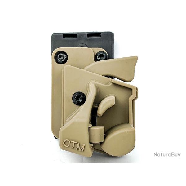 HOLSTER AAP01 TAN