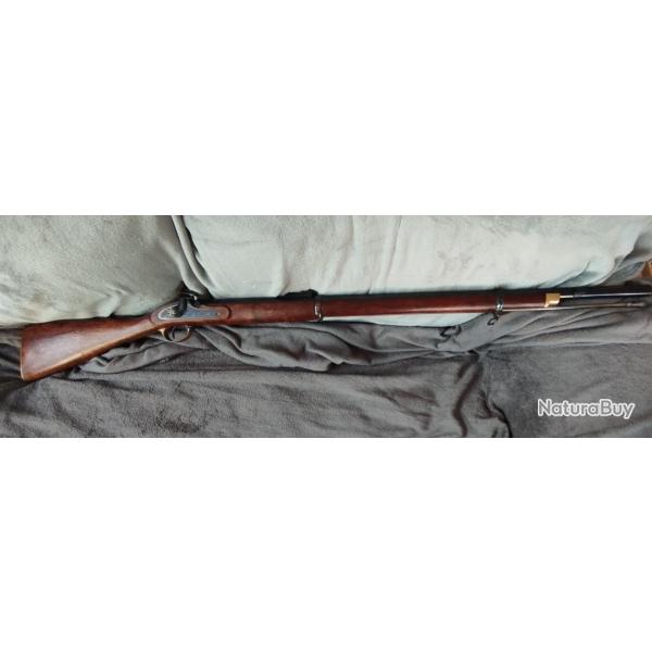 Enfield 1858 Parker Hale calibre .58