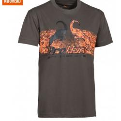 Tee-Shirt PorHunt