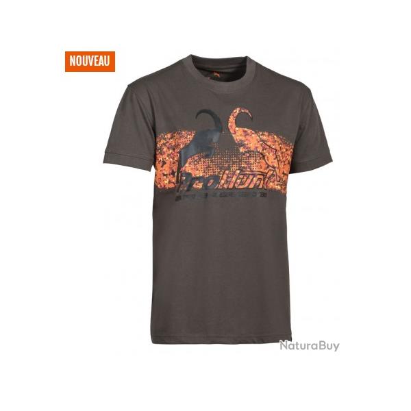 Tee-Shirt PorHunt