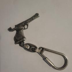 Porte clef unique d.e.s.69