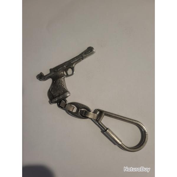 Porte clef unique d.e.s.69