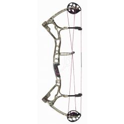 BEAR - ARC COMPOUND 15 RUMOR HU 23-27" 50# RH