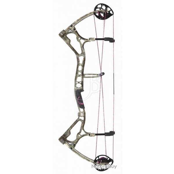 BEAR - ARC COMPOUND 15 RUMOR HU 23-27" 50# RH